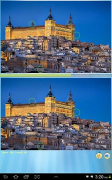 Find 5 Differences: Spain Ed游戏截图2