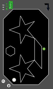 Bypass Labyrinth游戲截圖3