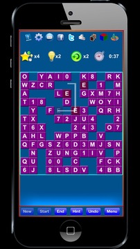 ABC Super Solitaire Free游戲截圖2