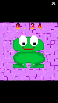 Scale the frog游戲截圖1
