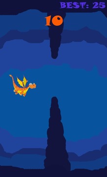 Rescue Dragon游戲截圖5
