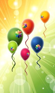 balloon game游戲截圖1