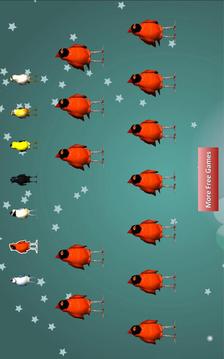 Animated 3D Singing Bird Piano游戲截圖4