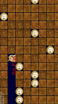 Dig Doge, Dogecoin Mining Game游戲截圖1