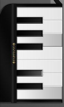 Fartiano (Fart Piano)游戲截圖2