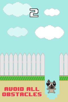 Pug Life游戲截圖3