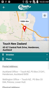 Touch NZ游戲截圖5