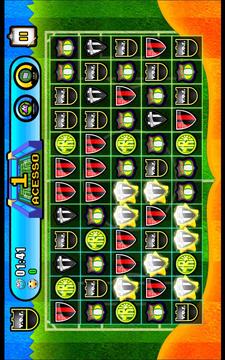 Swipe Goal游戲截圖3
