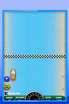Beach Drive游戲截圖3