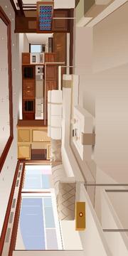Royal House Escape游戲截圖4