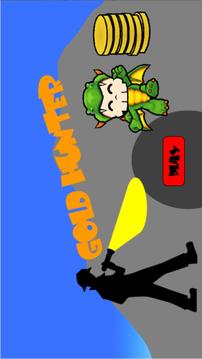 Gold Hunter游戲截圖1