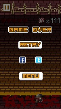 Bad Taste - Free Retro Arcade游戲截圖4