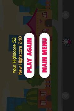 Tap Jump Kitty游戲截圖4