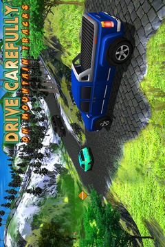 Virtual Family Happy hilly Adventure游戲截圖4