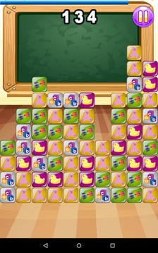 Play Kid Room游戲截圖3