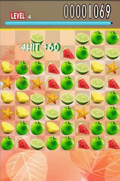 Fruits Pop游戏截图1