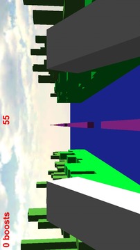 FP Runner 2游戲截圖4
