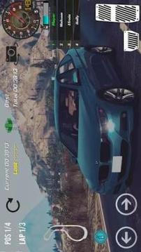 Real Bmw 3 Racing 2018游戲截圖3