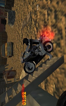 Real Motorcycle Races 3D游戲截圖5