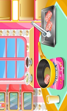 Princess Pet Shop游戲截圖3