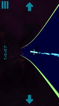 Space Wheel游戲截圖3