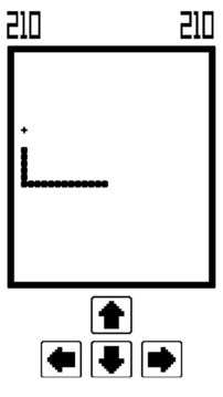 Snake Rattle游戲截圖2