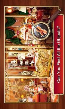 Hidden Objects: Grand Hotel游戲截圖2