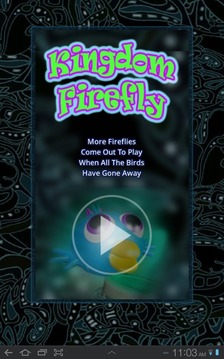 Kingdom Firefly游戲截圖5