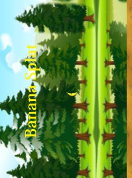 Banana Splat游戲截圖1