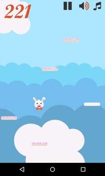 Easter Jump游戲截圖2
