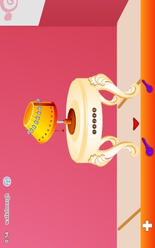 Regal Bedroom Escape Games游戲截圖4