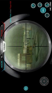 Assault Line CS - Online Fps游戲截圖1