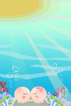 Ocean Animals Crush Game游戲截圖4
