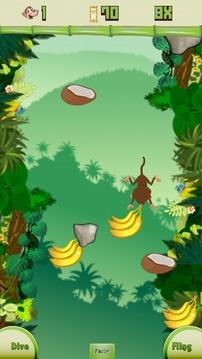 Dive Monkey Dive!游戲截圖5