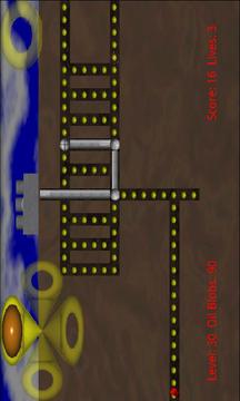 Wildcat Oildriller Demo游戲截圖2