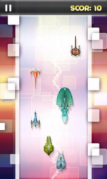 Space Racer游戲截圖5
