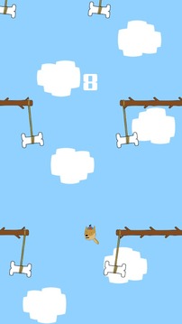 Swing Doge游戲截圖3