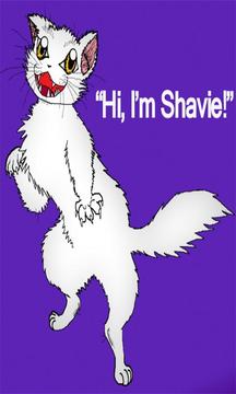 Shavie Cat! (FREE)游戲截圖2