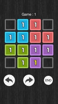 Color Peg Solitaire游戲截圖1