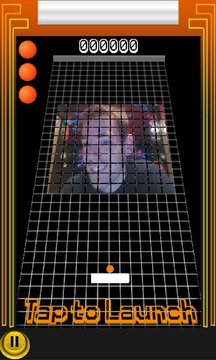 Pixel Buster Lite游戲截圖2