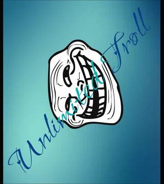 Unlimited Troll游戲截圖2