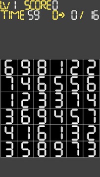#0 -Number Zero-游戲截圖1