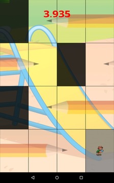 Playtime Homework Piece游戲截圖5