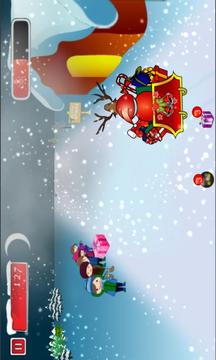 Christmas Eve - Ho! Ho! Ho!游戲截圖3