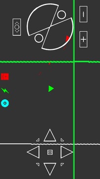 Project Scorpio Alpha Demo游戲截圖1