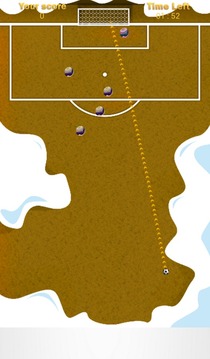 World Football Game游戲截圖3