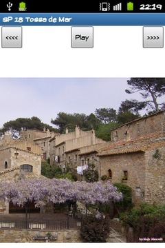 Sliding Puzzle 18-Tossa de Mar游戲截圖5