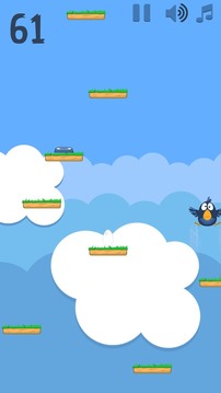 Jump Chicken Jump游戲截圖3
