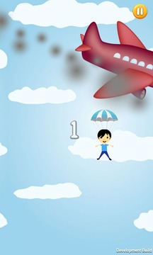How I Saved Your Father?游戲截圖2