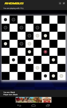 Rhombus游戲截圖4